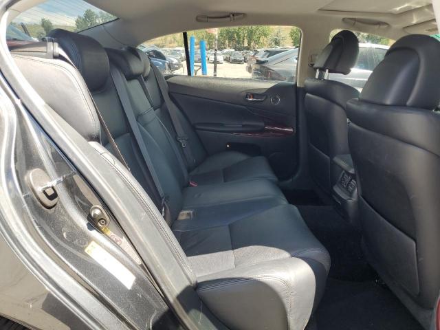 JTHCE96S290022184 - 2009 LEXUS GS 350 石墨色 照片 10