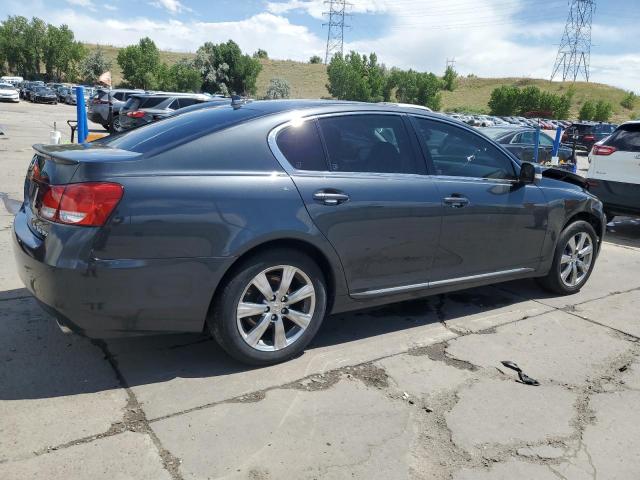 JTHCE96S290022184 - 2009 LEXUS GS 350 石墨色 照片 3