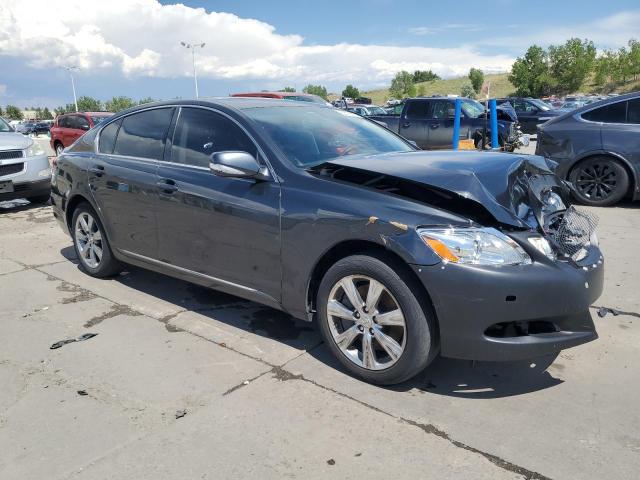 JTHCE96S290022184 - 2009 LEXUS GS 350 石墨色 照片 4
