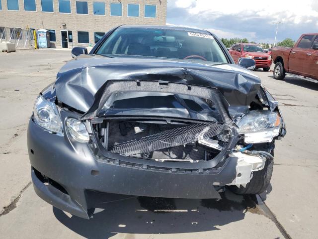 JTHCE96S290022184 - 2009 LEXUS GS 350 石墨色 照片 5