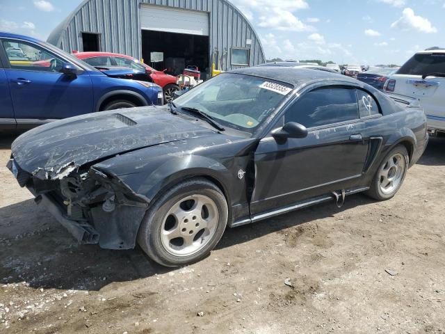 1999 FORD MUSTANG, 