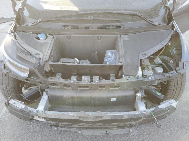 WBY7Z8C52JVB87077 - 2018 BMW I3 S REX BLACK photo 11