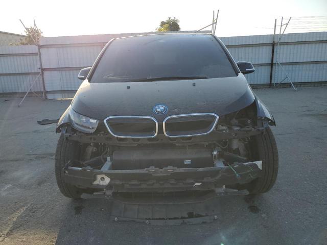 WBY7Z8C52JVB87077 - 2018 BMW I3 S REX BLACK photo 5