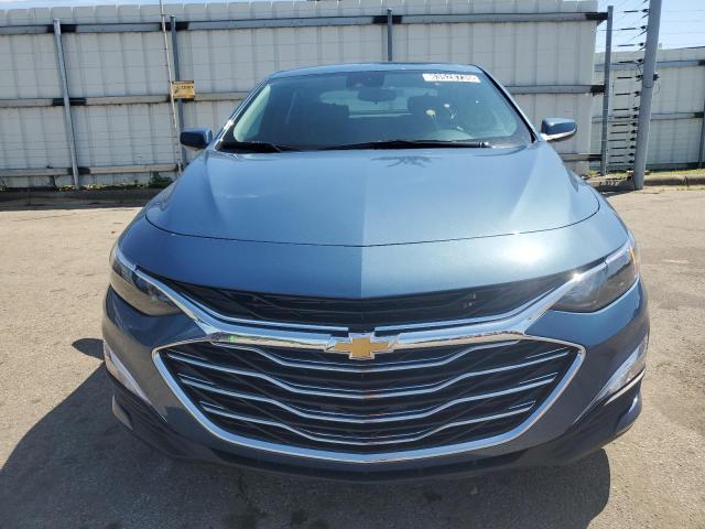 1G1ZB5ST0SF102011 - 2025 CHEVROLET MALIBU LS Կապույտ լուսանկար 5