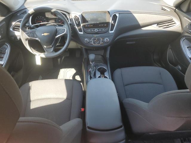 1G1ZB5ST0SF102011 - 2025 CHEVROLET MALIBU LS Կապույտ լուսանկար 8