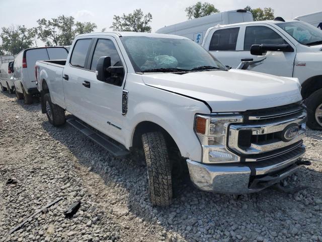 2020 FORD F350 SUPER DUTY, 