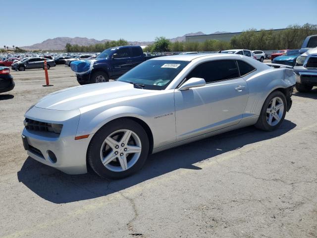2011 CHEVROLET CAMARO LT, null