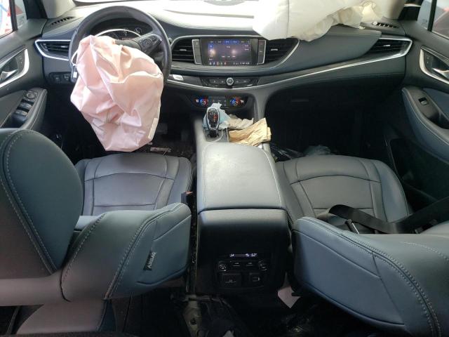 5GAERBKW5LJ216578 - 2020 BUICK ENCLAVE ESSENCE 红色 照片 8