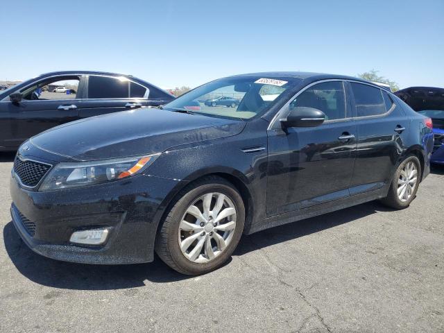 2014 KIA OPTIMA EX, 
