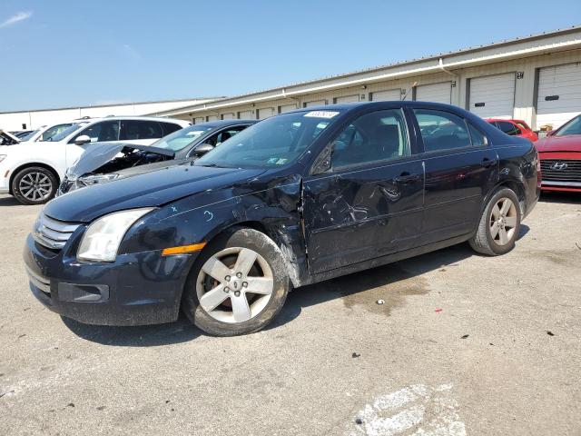 2008 FORD FUSION SE, 