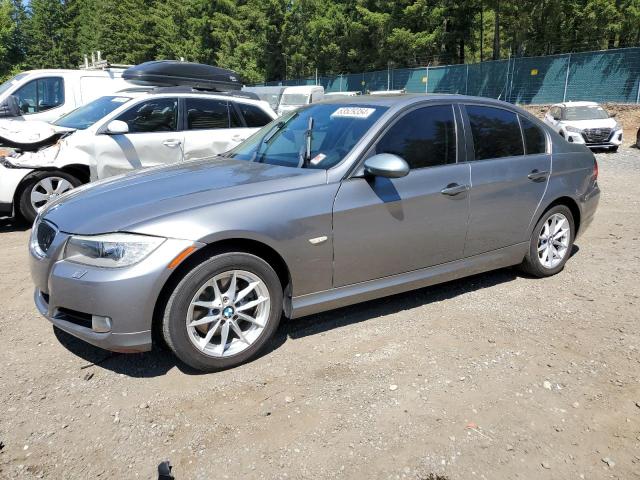 2009 BMW 328 I SULEV, 