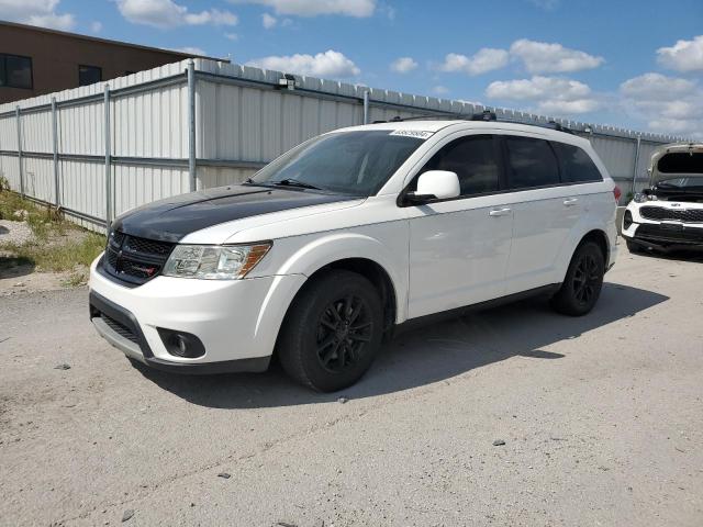 2014 DODGE JOURNEY SXT, 