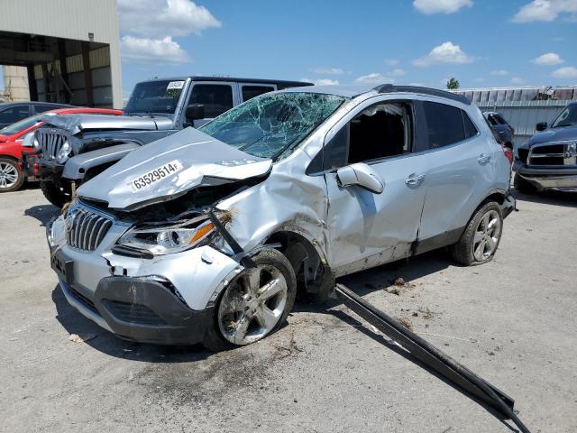 2016 BUICK ENCORE, 