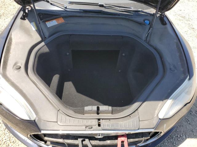 5YJSA1CNXDFP26572 - 2013 TESLA MODEL S Qara foto 11