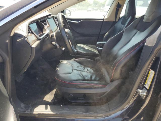 5YJSA1CNXDFP26572 - 2013 TESLA MODEL S Qara foto 7