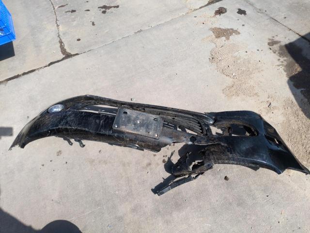 WVWMM7AJ1BW039847 - 2011 VOLKSWAGEN GOLF BLACK photo 12