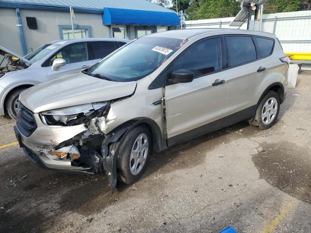 2017 FORD ESCAPE S, 