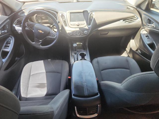 1G1ZD5ST6JF260118 - 2018 CHEVROLET MALIBU LT GOLD photo 8