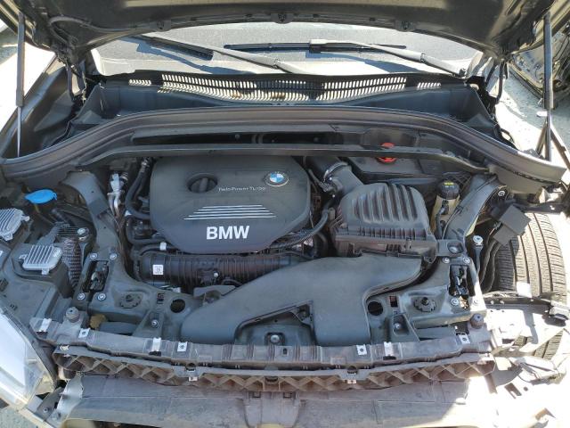 WBXYJ3C31JEP76894 - 2018 BMW X2 SDRIVE28I BLACK photo 12