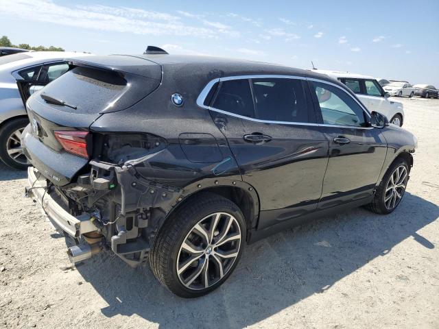 WBXYJ3C31JEP76894 - 2018 BMW X2 SDRIVE28I Қара фото 3