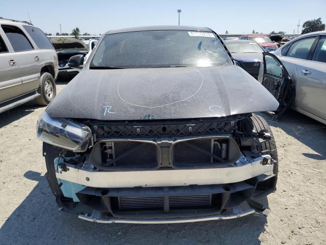 WBXYJ3C31JEP76894 - 2018 BMW X2 SDRIVE28I Қара фото 5