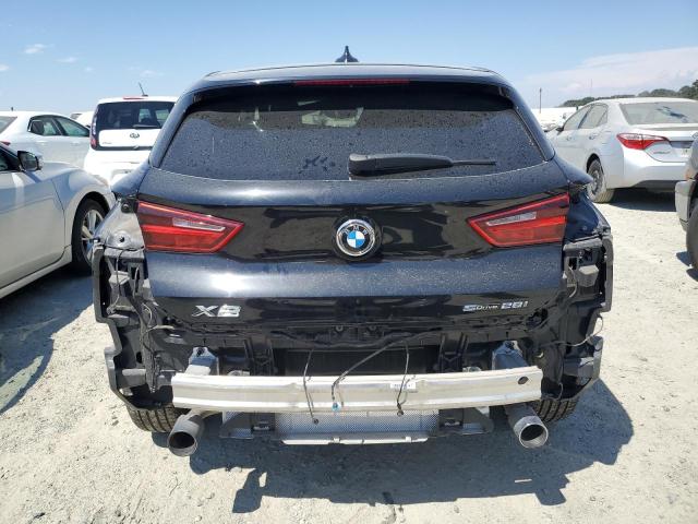 WBXYJ3C31JEP76894 - 2018 BMW X2 SDRIVE28I BLACK photo 6