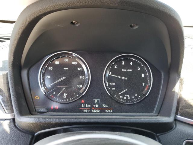 WBXYJ3C31JEP76894 - 2018 BMW X2 SDRIVE28I Қара фото 9