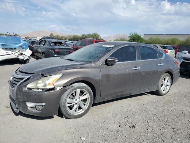 2015 NISSAN ALTIMA 2.5, 
