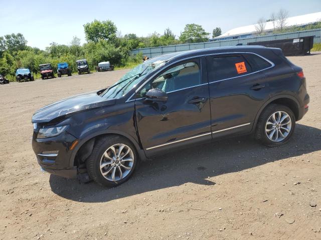 5LMCJ2C96KUL30472 - 2019 LINCOLN MKC SELECT BLACK photo 1