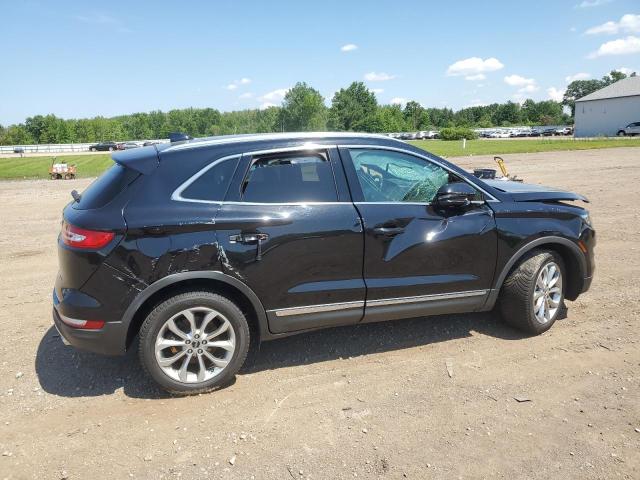 5LMCJ2C96KUL30472 - 2019 LINCOLN MKC SELECT BLACK photo 3