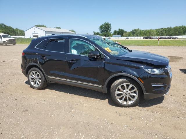 5LMCJ2C96KUL30472 - 2019 LINCOLN MKC SELECT BLACK photo 4
