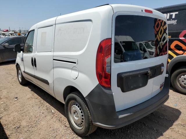 ZFBERFAT1G6B39896 - 2016 RAM PROMASTER 白色 照片 2