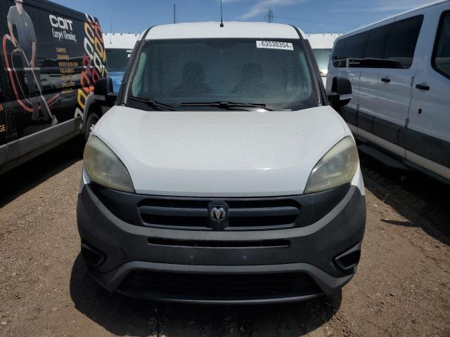 ZFBERFAT1G6B39896 - 2016 RAM PROMASTER 白色 照片 5