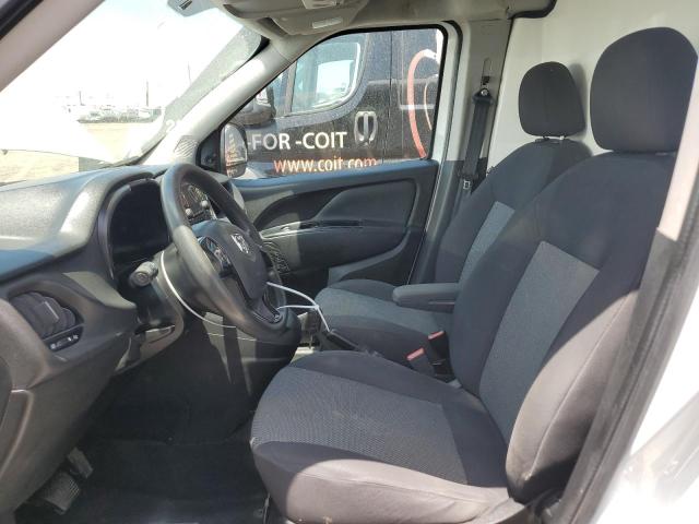 ZFBERFAT1G6B39896 - 2016 RAM PROMASTER 白色 照片 7