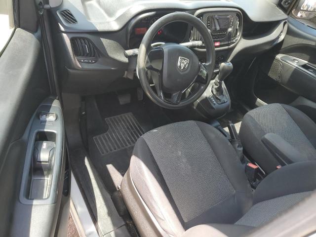 ZFBERFAT1G6B39896 - 2016 RAM PROMASTER 白色 照片 8