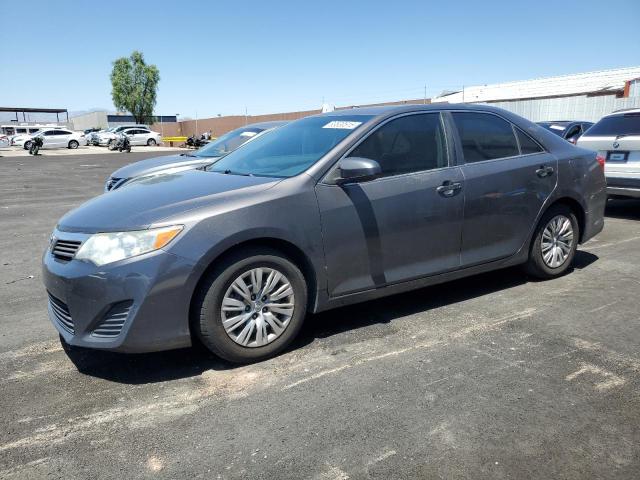 2013 TOYOTA CAMRY L, 