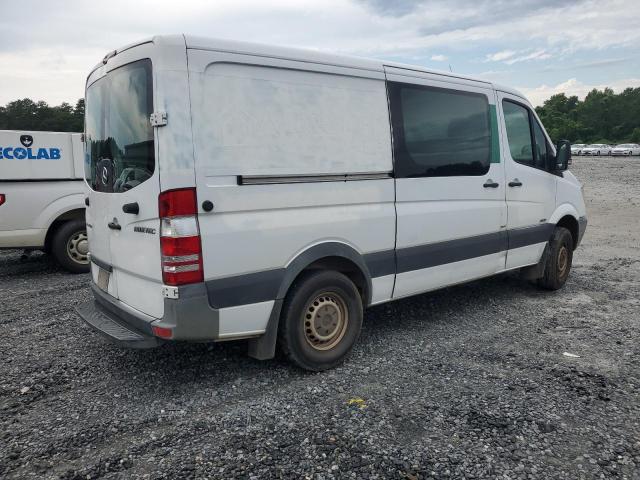 WD3PE7CC0C5696469 - 2012 MERCEDES-BENZ SPRINTER 2500 თეთრი ფოტო 3