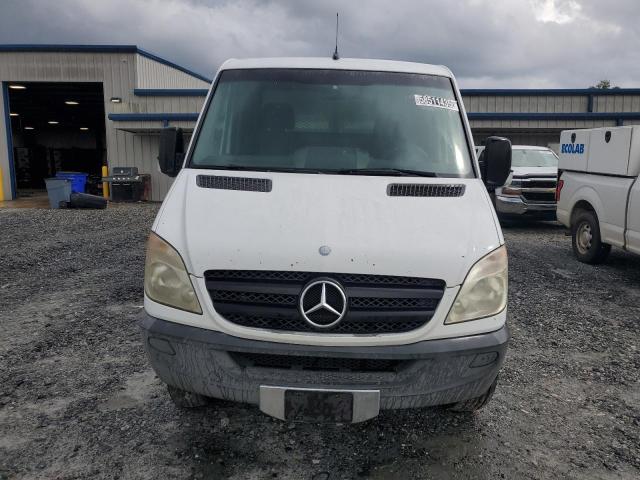 WD3PE7CC0C5696469 - 2012 MERCEDES-BENZ SPRINTER 2500 თეთრი ფოტო 5