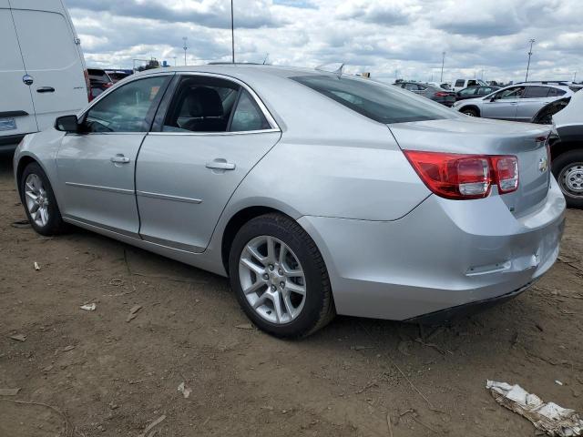 1G11C5SA3GF169265 - 2016 CHEVROLET MALIBU LIM LT SILVER photo 2