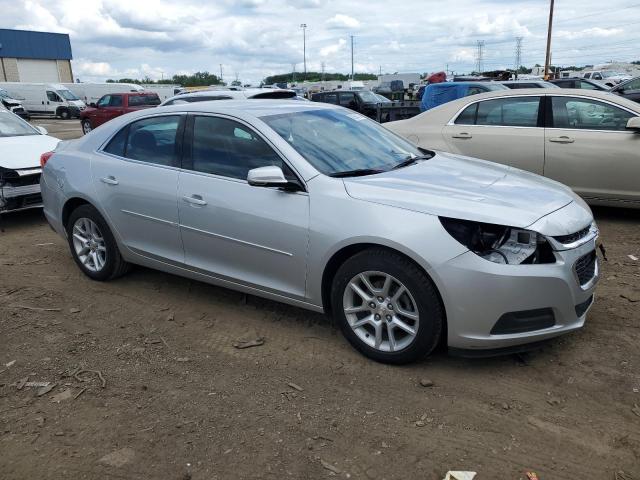 1G11C5SA3GF169265 - 2016 CHEVROLET MALIBU LIM LT SILVER photo 4