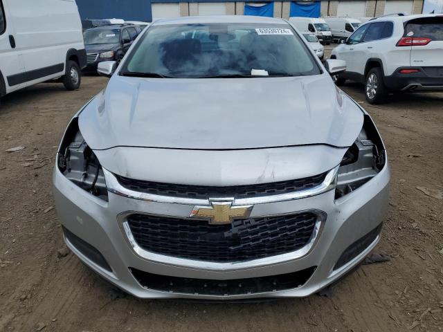 1G11C5SA3GF169265 - 2016 CHEVROLET MALIBU LIM LT SILVER photo 5