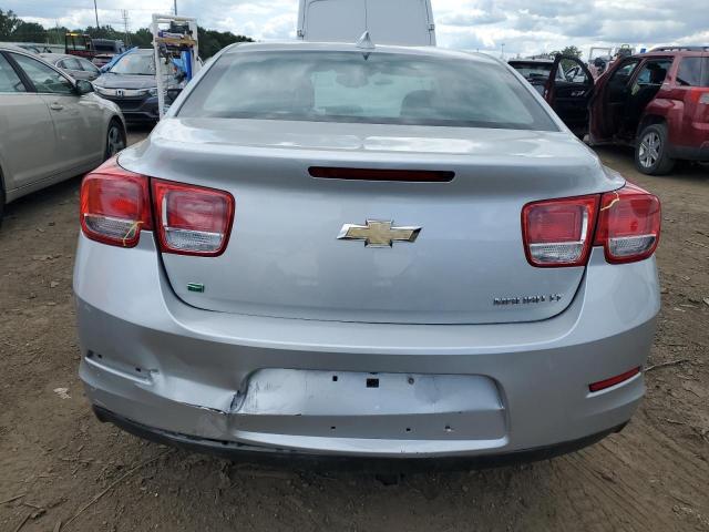 1G11C5SA3GF169265 - 2016 CHEVROLET MALIBU LIM LT SILVER photo 6