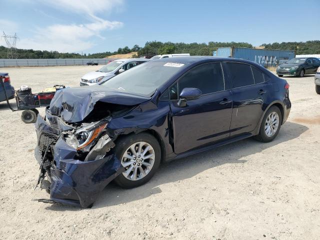 2020 TOYOTA COROLLA LE, 