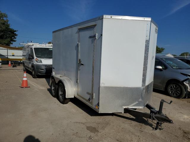 5NHUVH22XLY036863 - 2020 CONT TRAILER WHITE photo 1