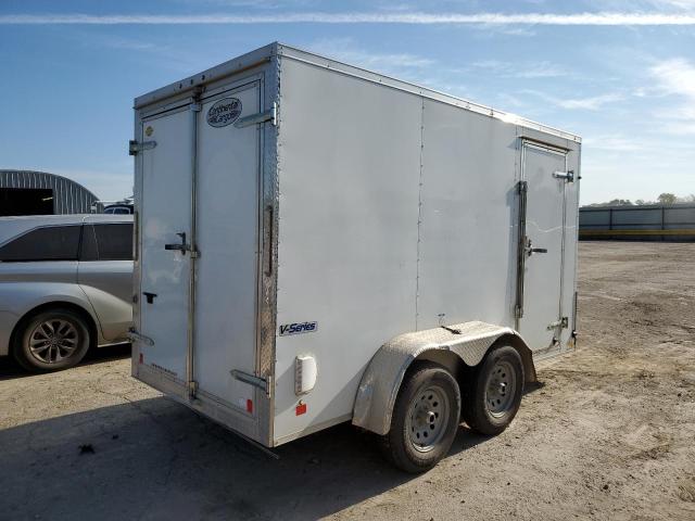 5NHUVH22XLY036863 - 2020 CONT TRAILER WHITE photo 4