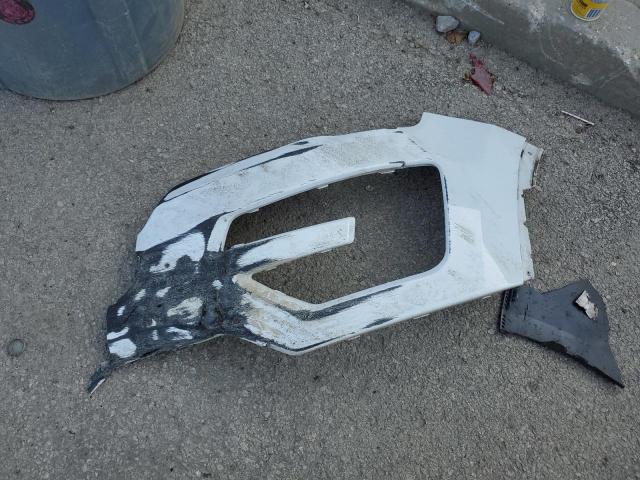 1FM5K8D83GGB44914 - 2016 FORD EXPLORER XLT WHITE photo 13