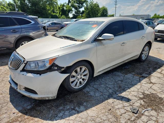 2013 BUICK LACROSSE, null