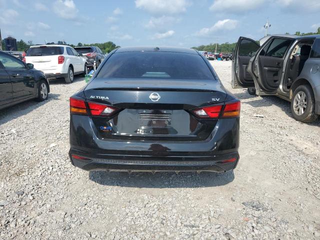 1N4BL4DV5MN336982 - 2021 NISSAN ALTIMA SV BLACK photo 6