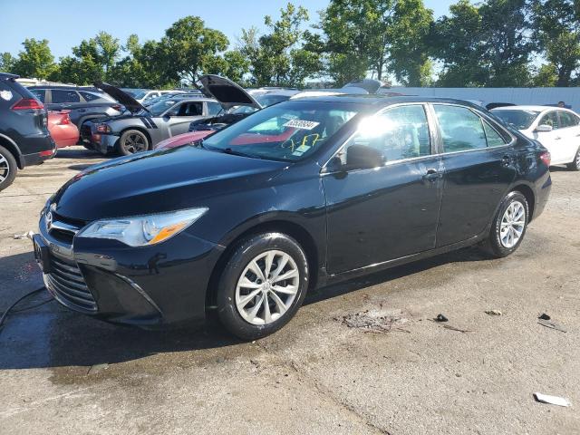 2016 TOYOTA CAMRY LE, 