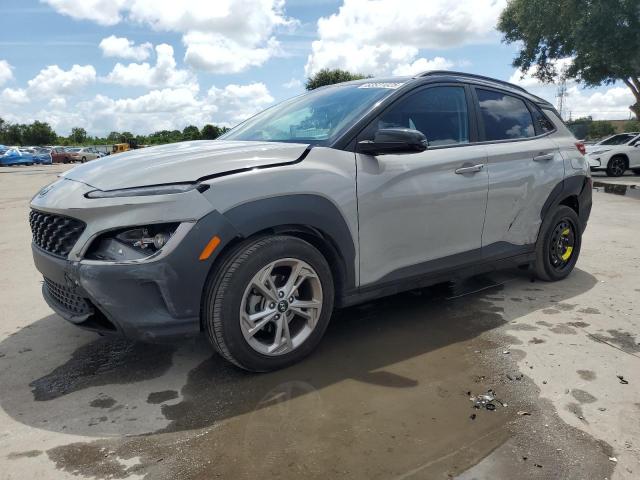 2023 HYUNDAI KONA SEL, null
